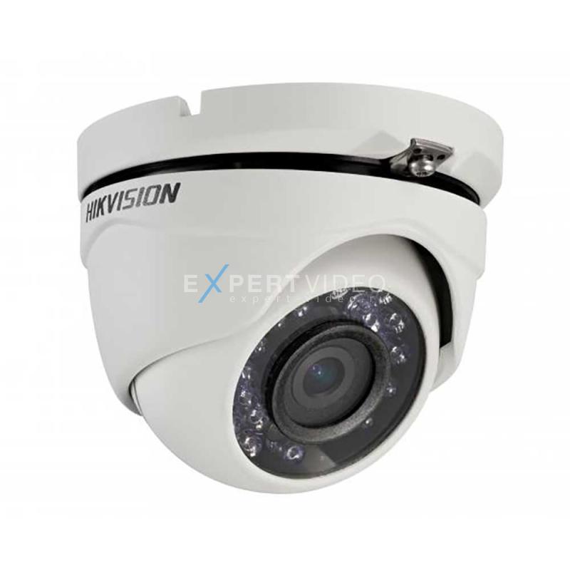 HD-камера Hikvision DS-2CE56C0T-IRM (2.8 mm)