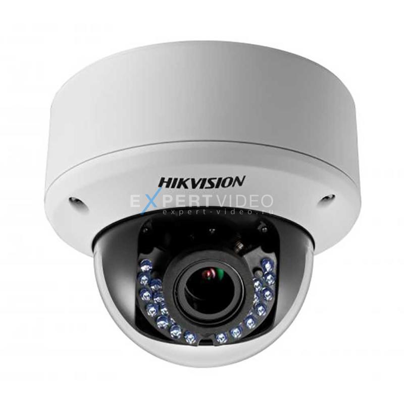 HD-камера Hikvision DS-2CE56D1T-VPIR3