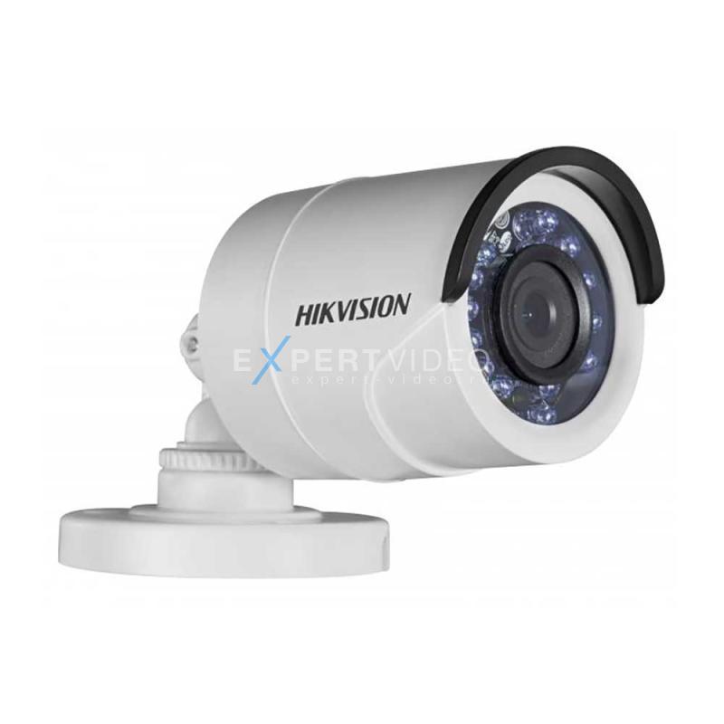 HD-камера Hikvision DS-2CE16C0T-IR (2.8 mm)