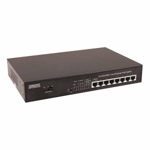 Коммутатор Ethernet Osnovo SW-20800/B(12/24/48)