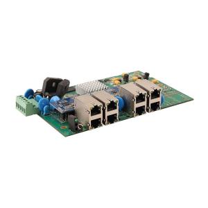 Коммутатор Ethernet Osnovo SW-80800/IC-P