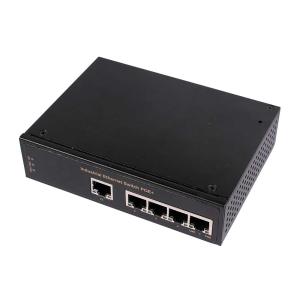 Коммутатор Ethernet Osnovo SW-20500/IC