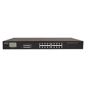Коммутатор Ethernet Osnovo SW-8160/TB
