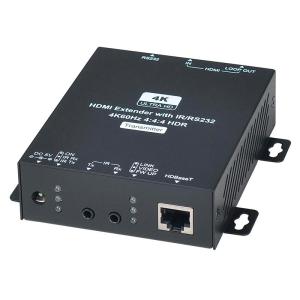 HDMI по витой паре SC&T HE02EIX
