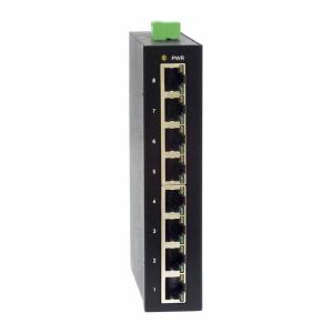 Коммутатор Ethernet Osnovo SW-10800/I(ver2)