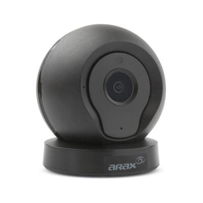 Домашняя Wi-Fi камера Arax Duo Black, фото 3