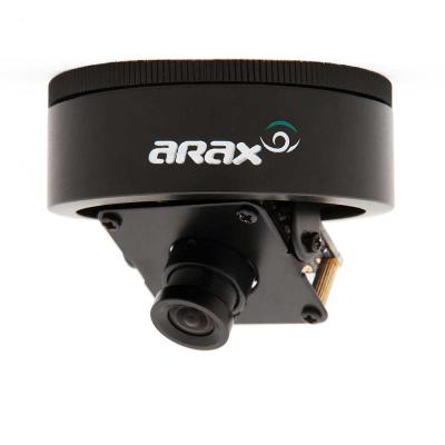 CVBS камера Arax RXV-S1-B black, фото 2
