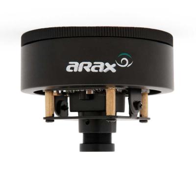 CVBS камера Arax RXV-S1-B black, фото 3