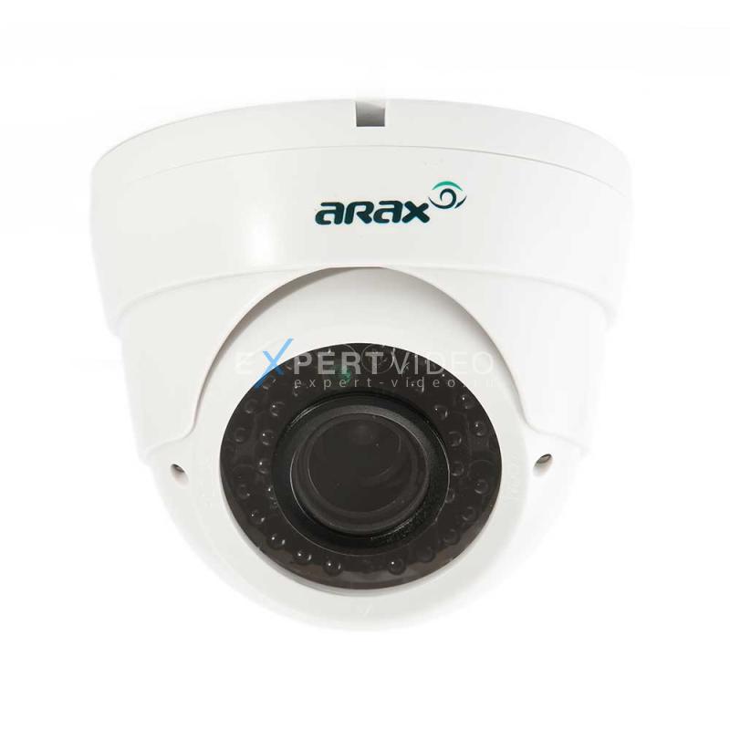 HD-камера Arax RTD-201-V212ir