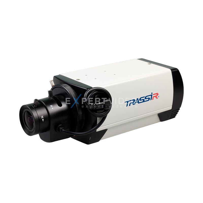 IP камера Trassir TR-D1120WD