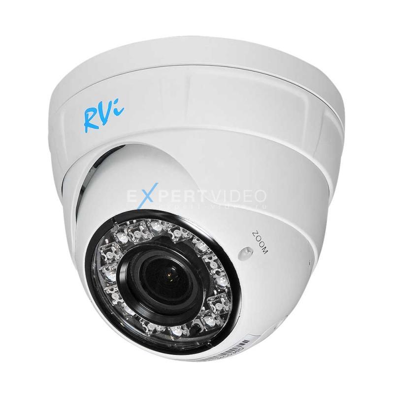 IP камера RVi-IPC34VB (3.0-12 мм)