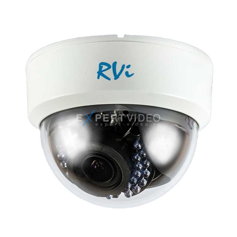 IP камера RVi-IPC32S (2.8-12 мм)