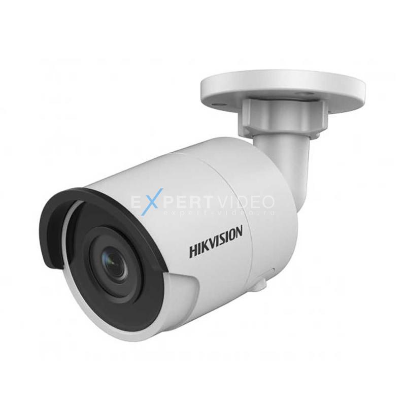 IP камера Hikvision DS-2CD2085FWD-I (2.8mm)