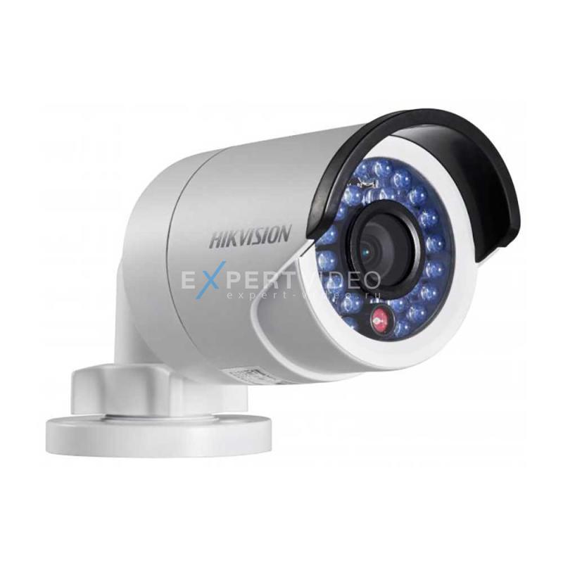 IP камера Hikvision DS-2CD2022WD-I (4mm)