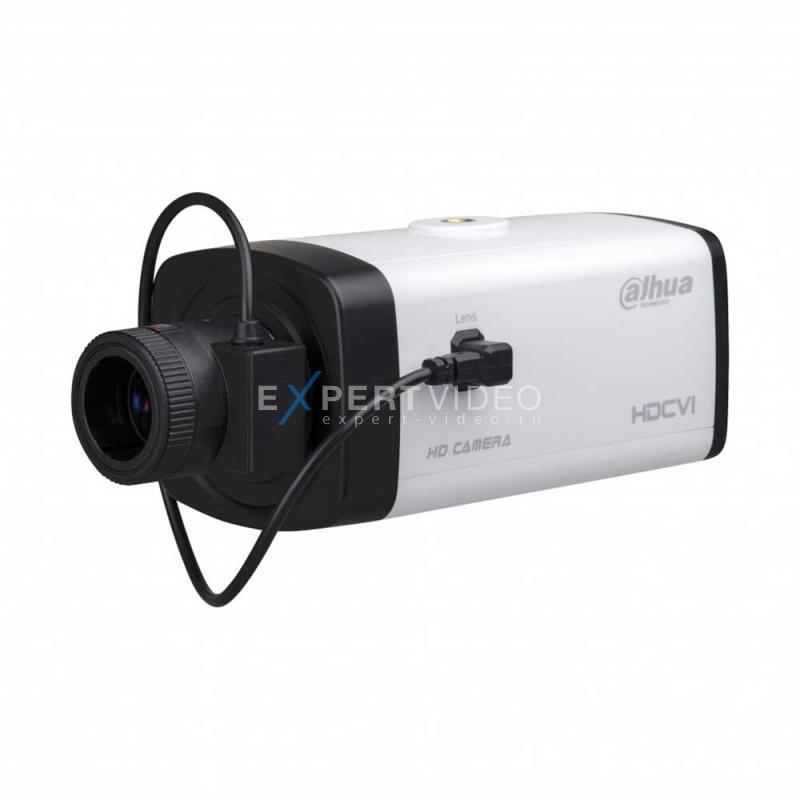 HD-камера Dahua DH-HAC-HF3231EP-T