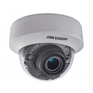 HD-камера Hikvision DS-2CE56F7T-AITZ (2.8-12 mm)