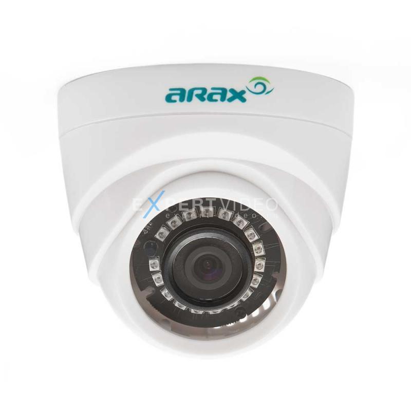 HD-камера Arax RAD-100-Bir