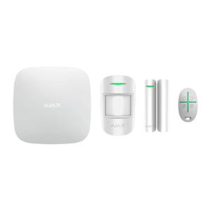 Ajax StarterKit Plus (white)