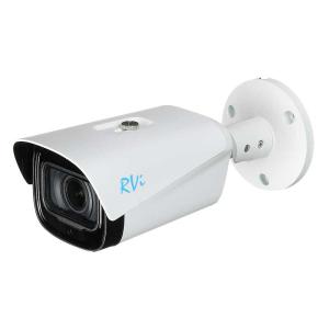 HD-камера RVi-1ACT202M (2.7-12) white