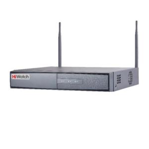 IP видеорегистратор HiWatch DS-N304W(B)