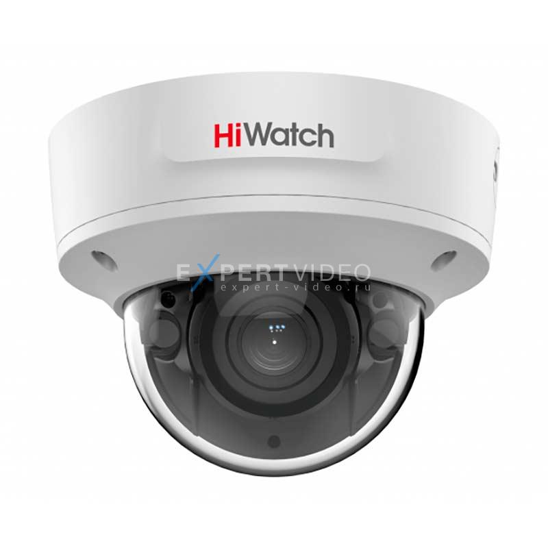 IP камера HiWatch IPC-D642-G2/ZS