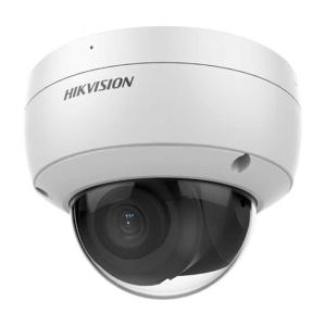 IP камера Hikvision DS-2CD2123G2-IU(2.8mm)