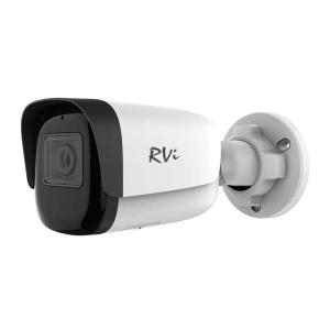 IP камера RVi-1NCT8044 (2.8) white