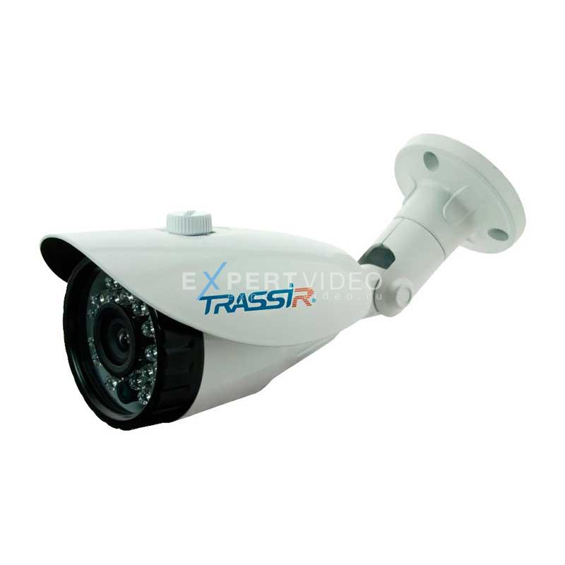 IP камера Trassir TR-D4B5-noPoE v2 3.6