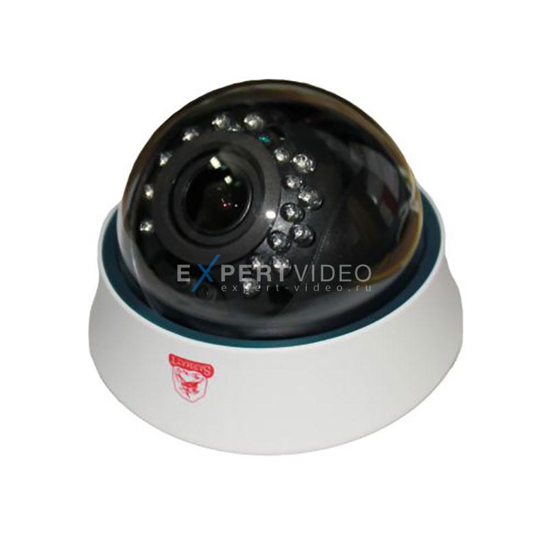 IP камера Sarmatt SR-ID40V2812IRL с аудиоканалом