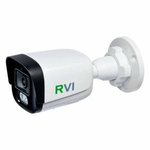 IP камера RVi-1NCTL2176 (2.8) white