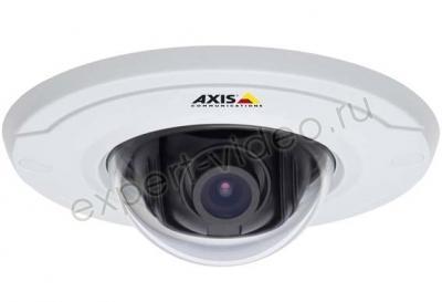  AXIS M3014