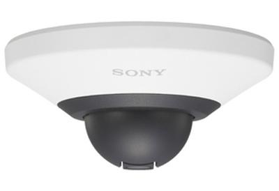  Sony SNC-DH110W