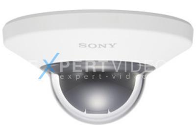  Sony SNC-DH110TW