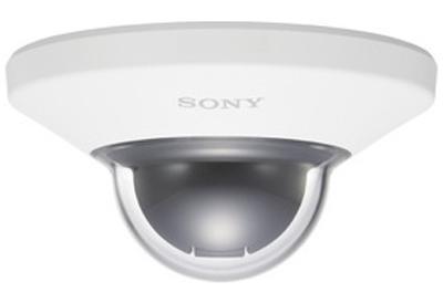  Sony SNC-DH110TW