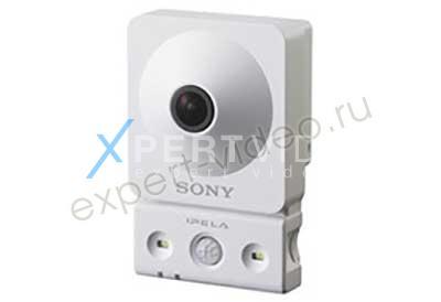  Sony SNC-CX600W