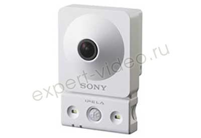  Sony SNC-CX600W