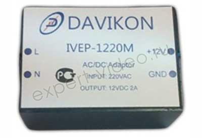  Давикон IVEP-1220M