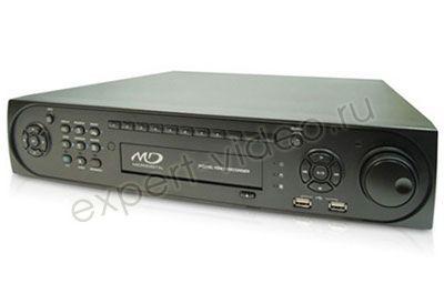  MicroDigital MDR-N8800