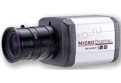  MicroDigital MDC-4220WDN