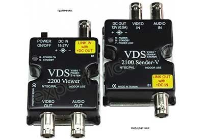  SC&T VDS 2100/2200