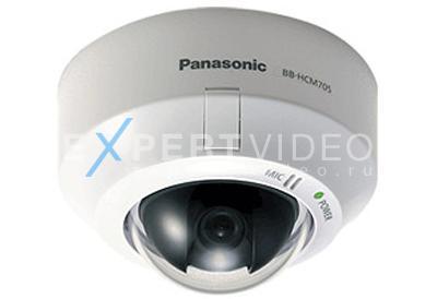  Panasonic BB-HCM705CE