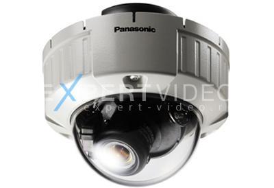  Panasonic WV-NW484SE