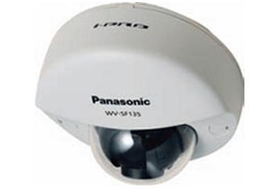  Panasonic WV-SF135E