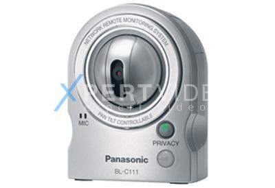  Panasonic BL-C111CE
