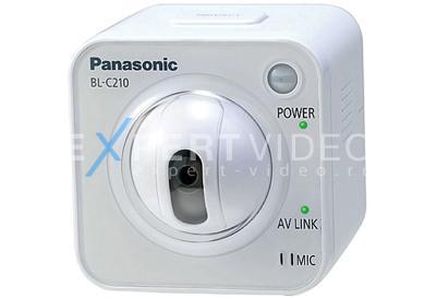  Panasonic BL-C210CE