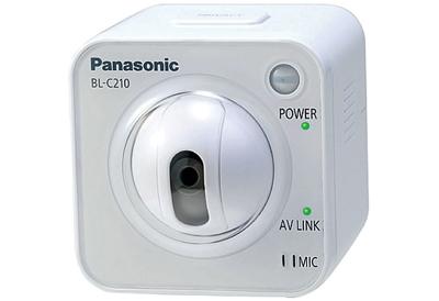  Panasonic BL-C230CE