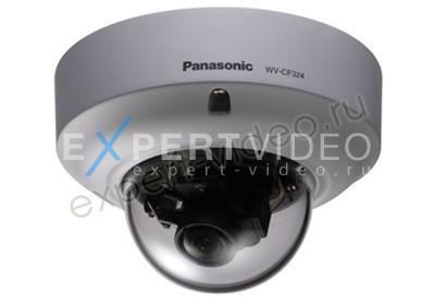 Panasonic WV-CF324E