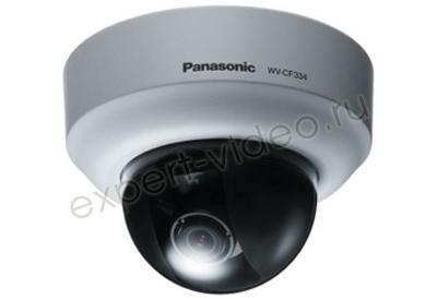  Panasonic WV-CF364E