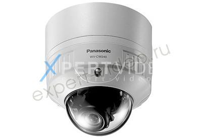  Panasonic WV-CW240S/G