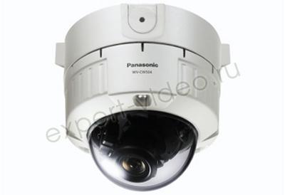  Panasonic WV-CW504SE